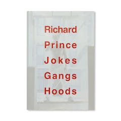 JOKES GANGS HOODS